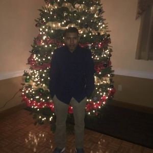 Meet your Posher, Dimas